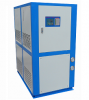 CH水冷式工业冷却循环水机