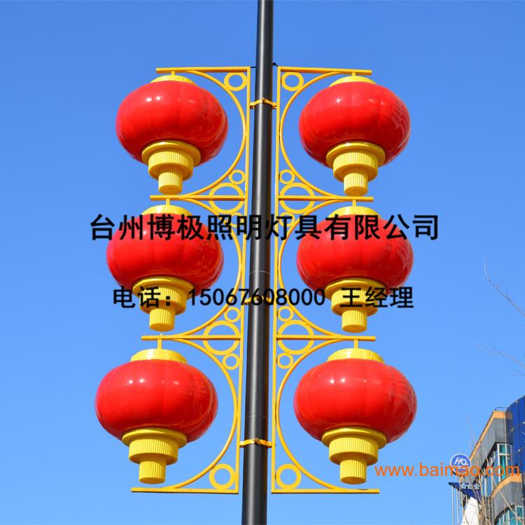 台州博极LED中国结灯性价比