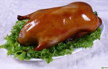 烤鸭技术培训 北京烤鸭技术