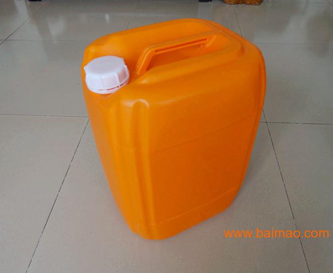 塑料包装桶生产厂家供应15KG塑料桶15升塑料桶