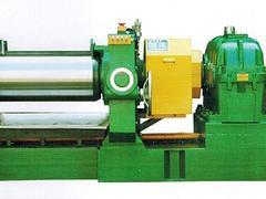 誉城盛橡塑机械公司&**sh;&**sh;**的再生胶设备提供商 福建再生胶捏炼机