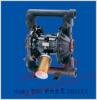 美国GRACO/固瑞克Husky1590金属泵，耐腐蚀气动双隔膜泵