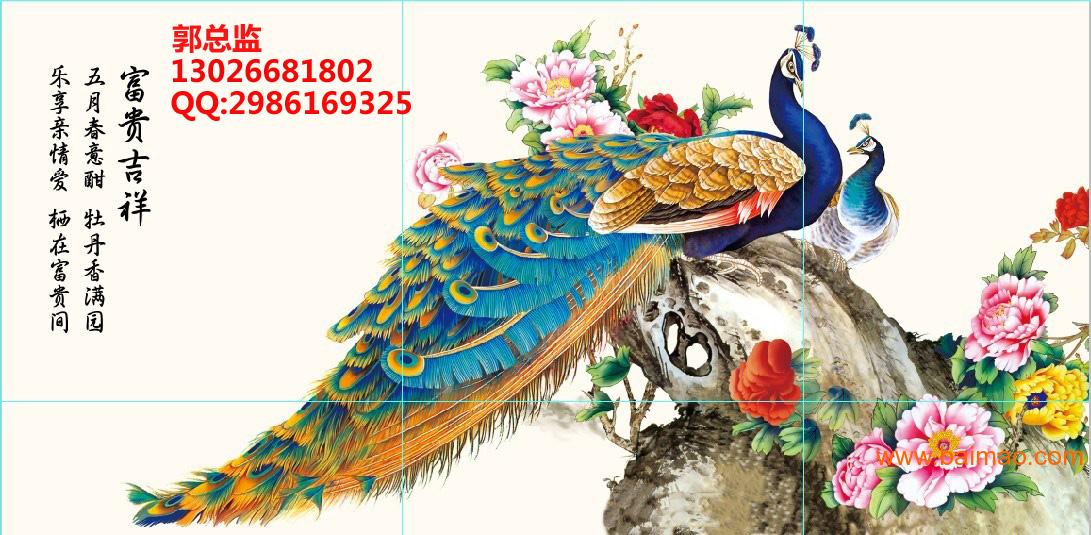 广东佛山常用的瓷砖喷绘机生产厂家新添润出厂价格