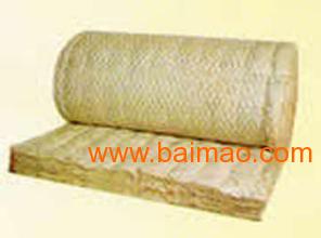 钢丝网岩棉毡厂家，四川厂家供应高密度岩棉成都产
