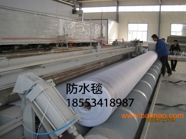 上海低价出售膨润土防水毯厂家直销找田总