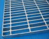 孝感护栏网厂生产新型镀锌钢格板用途