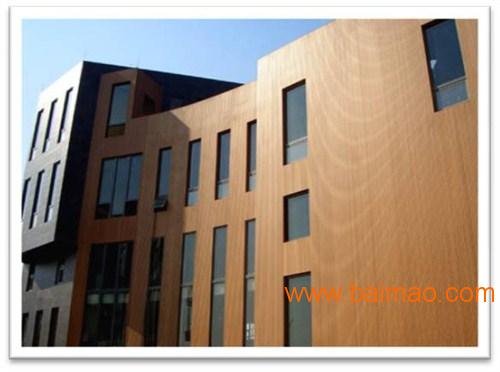木塑板材高质量室内节能可达30%以上墙板高质生产厂家德重供