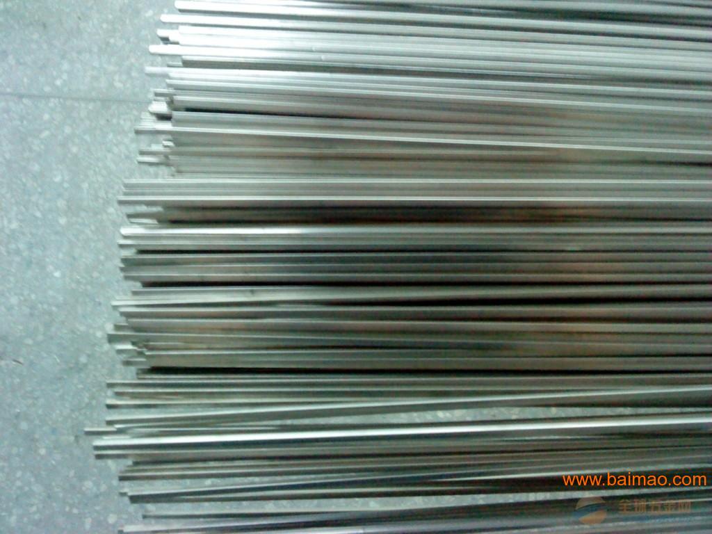 304焊丝︱1.0不锈钢焊丝 （可订做）/根直条焊