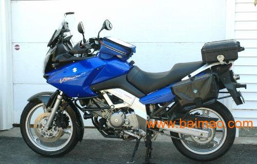 铃木DL650摩托车厂家直销 摩托车价格