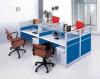 天津兴业办公家具厂定做各种办公家具电脑桌椅系列