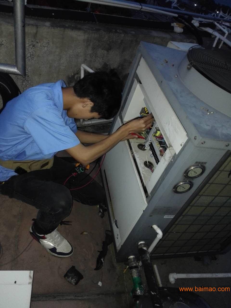 上海空气能热泵热水器**维修电话400-182-2898