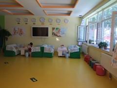 北京神州智慧星供应**的婴儿游泳加盟  |大兴婴儿游泳加盟