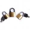 防水铜挂锁，电力磁感密码锁