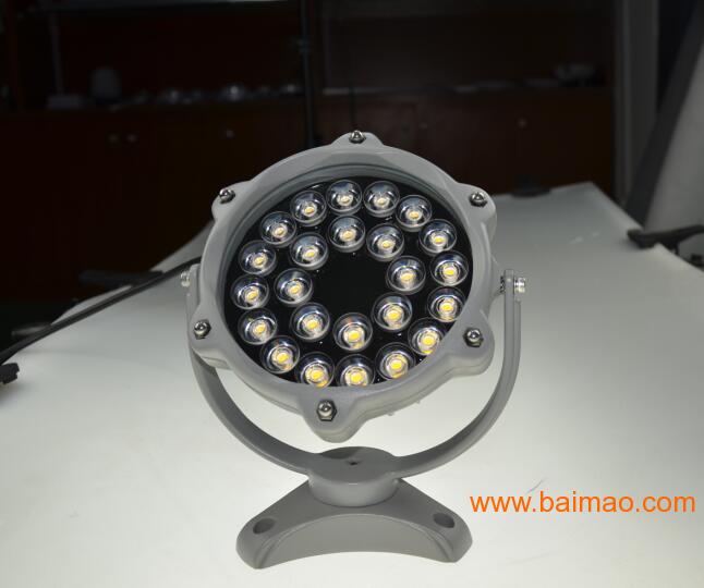批发GTZM6210变方位LED投光灯