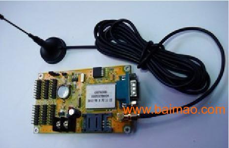 LED电子显示屏无线GPRS控制卡，GPRS无线卡