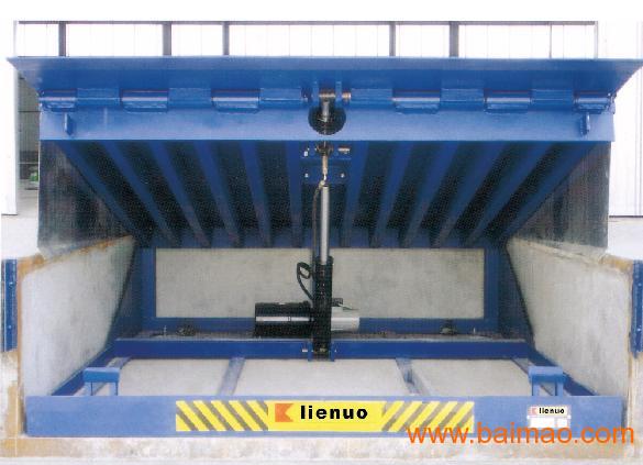 DCQQ固定式液压登车桥、移动式登车桥