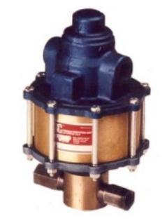 美国SC增压泵L3系列--澳特仕总代理