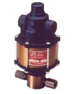 美国SC增压泵L3系列--澳特仕总代理
