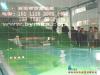 浏阳河大型水力发电沙盘模型
