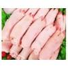 冷冻畜禽类副食品：猪肚、猪心、猪脚、猪蹄