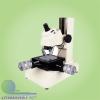 标尺测量显微镜