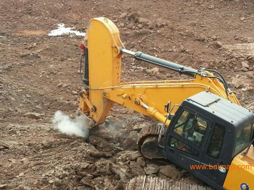 订购斗山挖机鹰嘴臂 岩石臂厂家/批发/供应商