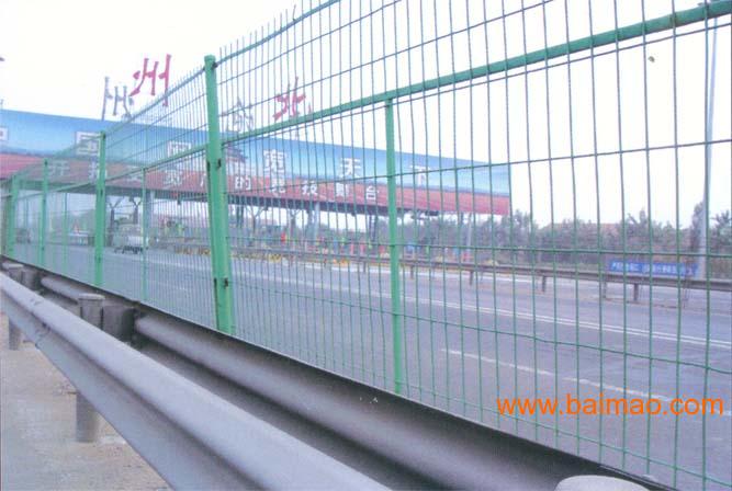 松滋市高速公路围栏防护网厂家直销价格