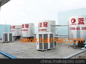 承接惠州空气能热水器安装工厂学校宾馆热水工程安装