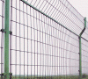 济南高速公路护栏网 工厂防护栏 车间隔离栅 围墙网
