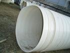 天津PVC大口径排水管
