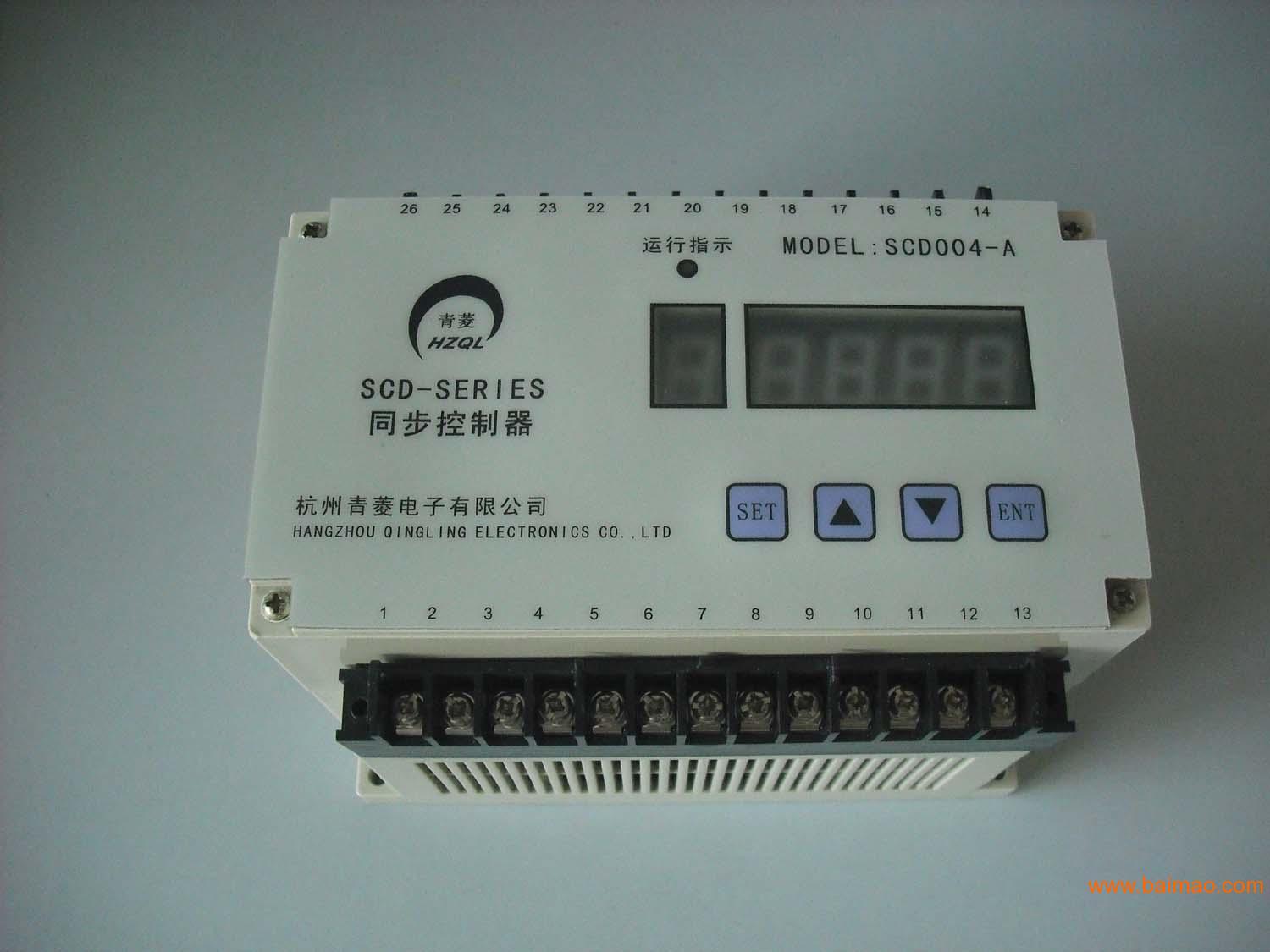 電機同步控制器(同步控制器),同步控制器