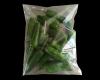 蔬菜防雾袋-大连食品包装袋