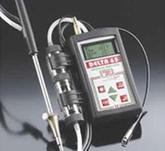 德国DELTA65燃烧效率测定仪，手持式烟气分析仪