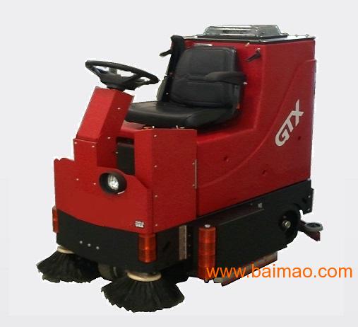 驾驶式洗地机-美国威利.**GTX驾驶式洗地机