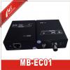 网络转同轴电缆传输器MB-EC01