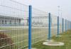 中国湖北武汉厂商批发出售小区钢丝网围栏Steel