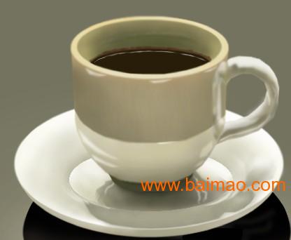 咖啡杯    陶瓷咖啡杯　新骨质瓷牛奶杯 马克杯