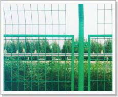 求购小区护栏网，北京小区防护网，小区围网诺华**