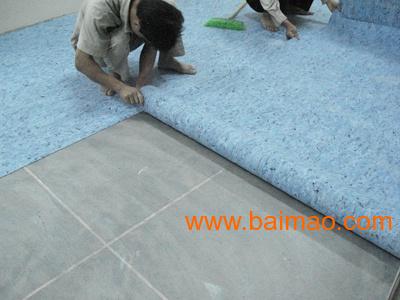 PVC防尘塑胶地板,PVC防尘地坪施工公司