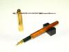 礼品钢笔 枫木+花梨木钢笔 木制钢笔PF1101