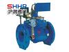 上海沪润阀门生产直销700X型水泵控制阀 性能好