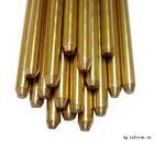 供应H59黄铜棒、H59-2黄铜棒、H60黄铜棒