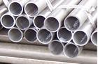 A2024无缝铝管 A5052防锈铝管 国标铝管