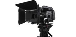 索尼F65 4K**分辨率数字电影摄影机