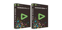 edius7视频编辑软件