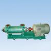 GC型卧式多级锅炉给水泵长沙水泵厂中大节能泵业
