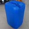 30升蓝色方塑料桶