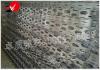 奥迪4S店外墙装饰网中国安平卓质铝板网生产厂家