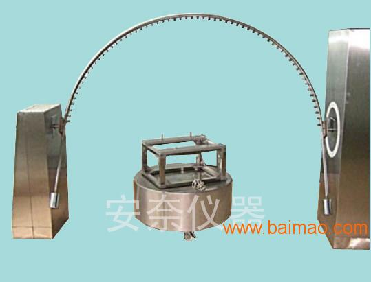 天津摆管淋雨试验装置BL-1000