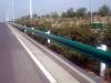 山东青岛高速公路波形护栏板，波形梁钢防撞护栏